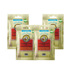 Nin Jiom Herbal Candy - Original X 4